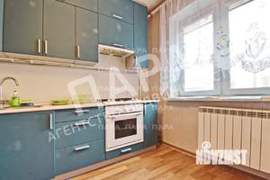 2-к квартира, на длительный срок, 52м2, 2/9 этаж