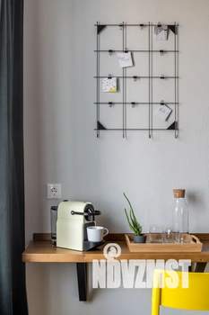 1-к квартира, посуточно, 37м2, 11/16 этаж