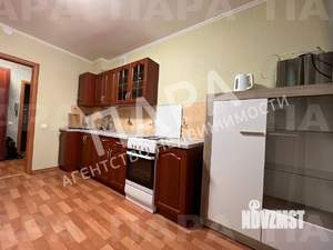 1-к квартира, на длительный срок, 38м2, 1/10 этаж