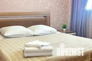 2-к квартира, посуточно, 51м2, 6/16 этаж