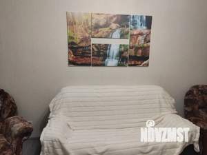 2-к квартира, посуточно, 63м2, 22/25 этаж