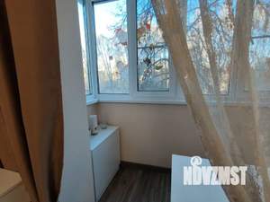 3-к квартира, посуточно, 70м2, 2/9 этаж