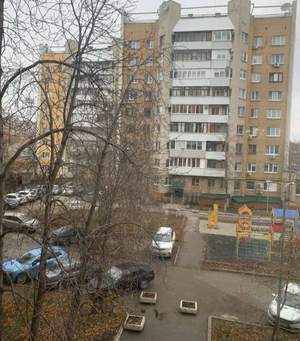 1-к квартира, на длительный срок, 38м2, 4/9 этаж