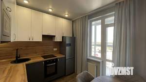 1-к квартира, на длительный срок, 43м2, 23/23 этаж