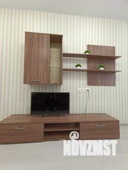 2-к квартира, посуточно, 59м2, 1/1 этаж