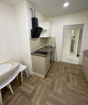 1-к квартира, на длительный срок, 35м2, 8/25 этаж