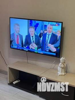 1-к квартира, посуточно, 36м2, 5/9 этаж