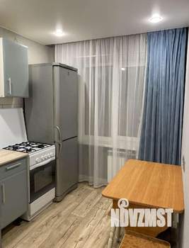 1-к квартира, на длительный срок, 32м2, 4/5 этаж