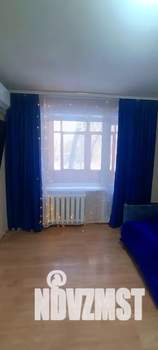 1-к квартира, посуточно, 25м2, 2/9 этаж