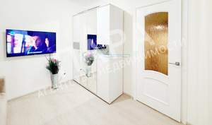 1-к квартира, на длительный срок, 35м2, 1/9 этаж