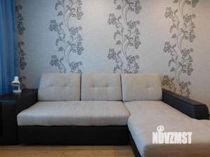 1-к квартира, посуточно, 41м2, 1/1 этаж