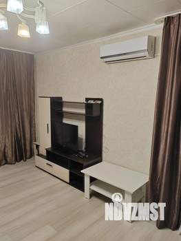 1-к квартира, на длительный срок, 30м2, 1/5 этаж