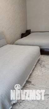 1-к квартира, посуточно, 44м2, 1/4 этаж