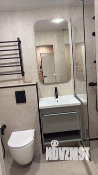 1-к квартира, на длительный срок, 39м2, 13/24 этаж