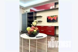 1-к квартира, посуточно, 60м2, 2/5 этаж