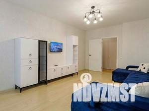 3-к квартира, посуточно, 85м2, 6/15 этаж