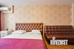 2-к квартира, посуточно, 70м2, 1/1 этаж