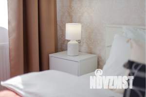 2-к квартира, посуточно, 41м2, 9/25 этаж