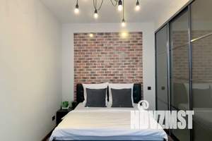 1-к квартира, посуточно, 42м2, 7/22 этаж