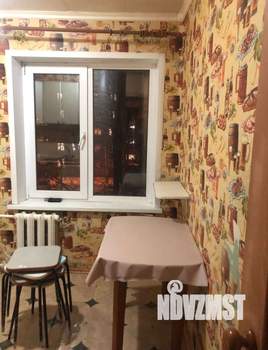 1-к квартира, на длительный срок, 32м2, 3/5 этаж