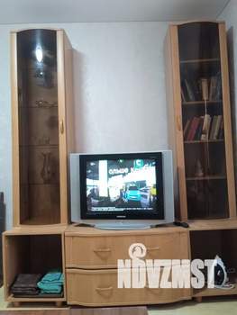 1-к квартира, посуточно, 29м2, 2/5 этаж