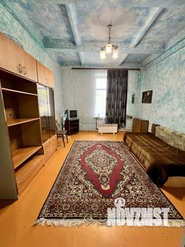 2-к квартира, на длительный срок, 60м2, 1/5 этаж