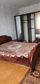2-к квартира, на длительный срок, 49м2, 3/5 этаж