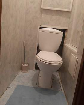 1-к квартира, на длительный срок, 42м2, 8/10 этаж