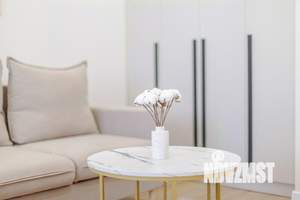 1-к квартира, посуточно, 41м2, 1/1 этаж