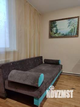 Студия квартира, на длительный срок, 25м2, 1/3 этаж