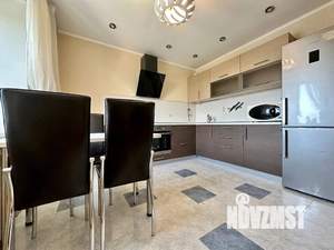 3-к квартира, посуточно, 77м2, 10/13 этаж