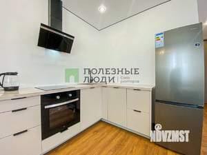 1-к квартира, на длительный срок, 44м2, 7/9 этаж