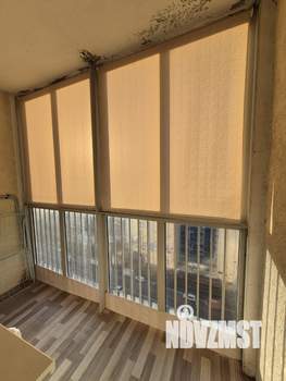 1-к квартира, на длительный срок, 39м2, 14/16 этаж