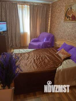 1-к квартира, посуточно, 33м2, 2/3 этаж