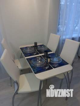 2-к квартира, посуточно, 47м2, 4/5 этаж
