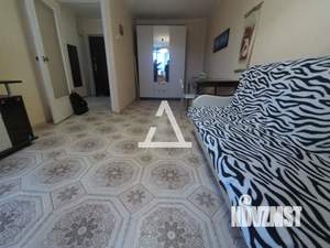 1-к квартира, на длительный срок, 35м2, 7/9 этаж