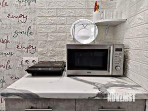 Студия квартира, посуточно, 21м2, 2/4 этаж