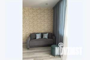 1-к квартира, посуточно, 32м2, 19/25 этаж