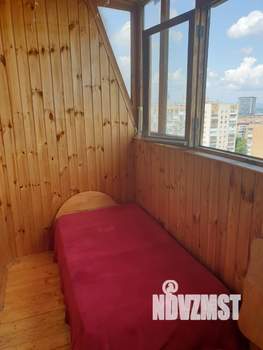 1-к квартира, посуточно, 37м2, 12/20 этаж