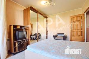 1-к квартира, на длительный срок, 35м2, 7/9 этаж