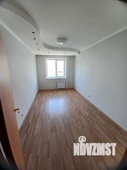 3-к квартира, на длительный срок, 96м2, 8/16 этаж