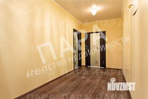 1-к квартира, на длительный срок, 46м2, 7/17 этаж