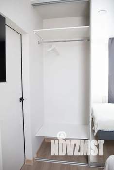 1-к квартира, посуточно, 45м2, 10/24 этаж