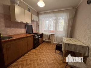 1-к квартира, на длительный срок, 37м2, 2/9 этаж