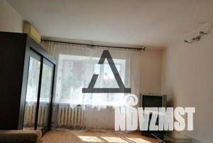 1-к квартира, на длительный срок, 49м2, 4/16 этаж