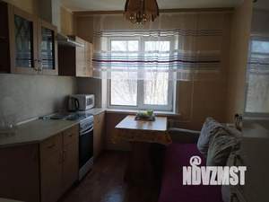 1-к квартира, посуточно, 32м2, 3/12 этаж