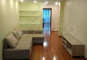 2-к квартира, на длительный срок, 82м2, 6/14 этаж