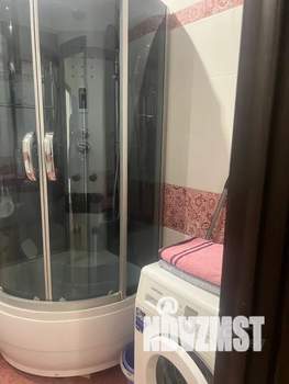 1-к квартира, посуточно, 50м2, 13/18 этаж