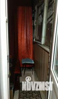 1-к квартира, посуточно, 32м2, 5/9 этаж