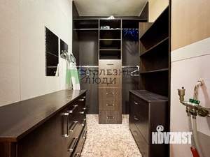 1-к квартира, на длительный срок, 52м2, 1/22 этаж